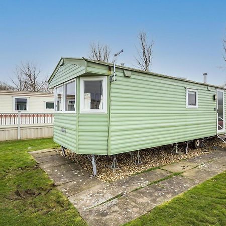 Lovely 8 Berth Caravan At Southview Holiday Park In Skegness Ref 33061C Hotell Exteriör bild