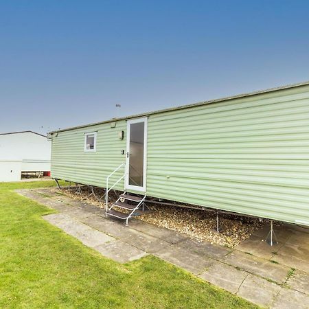 Lovely 8 Berth Caravan At Southview Holiday Park In Skegness Ref 33061C Hotell Exteriör bild