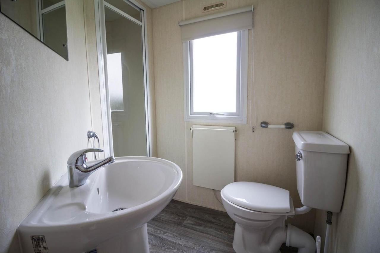 Lovely 8 Berth Caravan At Southview Holiday Park In Skegness Ref 33061C Hotell Exteriör bild