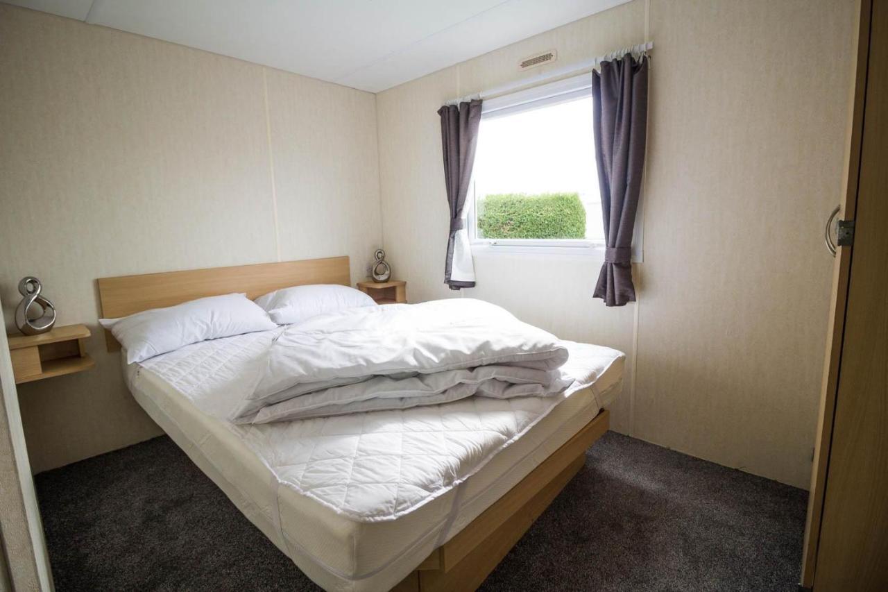 Lovely 8 Berth Caravan At Southview Holiday Park In Skegness Ref 33061C Hotell Exteriör bild